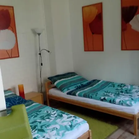 Ubytovani Hostice *