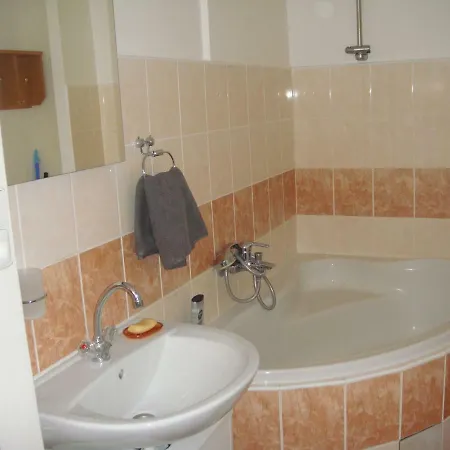 Ubytovani Hostice فندق مبيت وإفطار